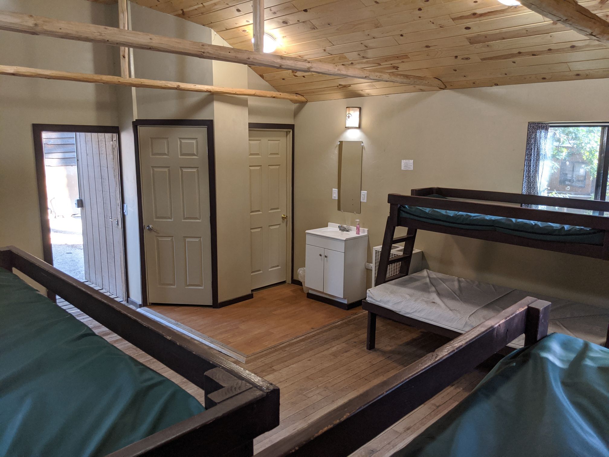 Friendly Pines Camp in Prescott, Arizona